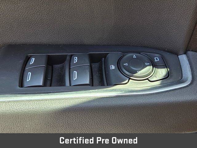 Certified 2026 GMC Sierra 1500 SLE w/ Preferred Package AWD/4WD image 23