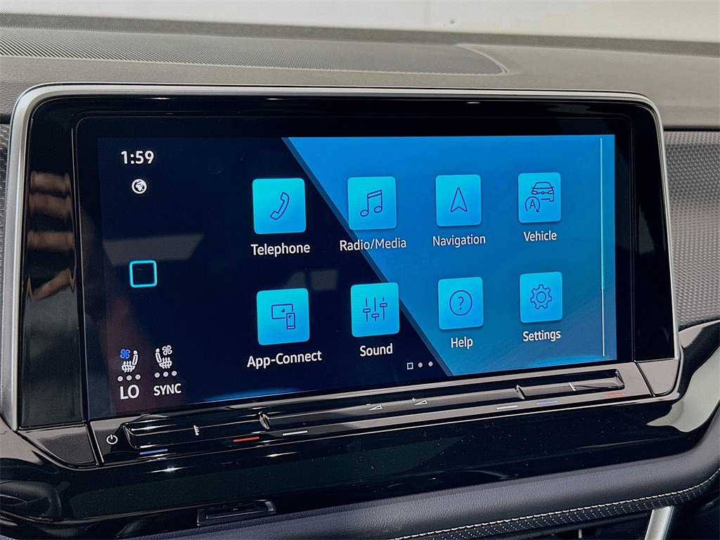 New 2026 Volkswagen Atlas Cross Sport SEL Premium R-Line image 15