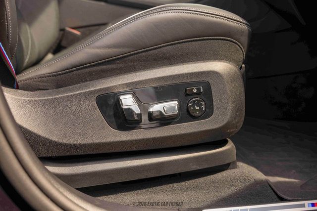 Used 2023 BMW XM image 56
