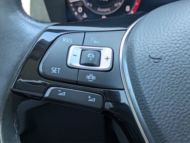 Used 2019 Volkswagen Atlas SEL Premium AWD/4WD image 27