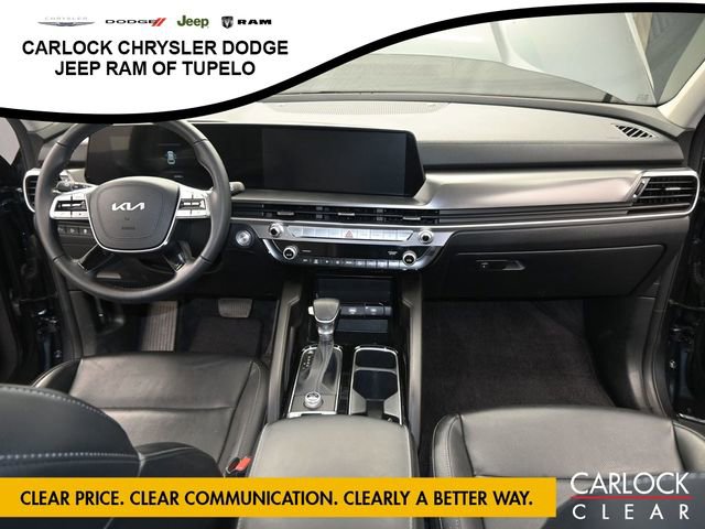 Used 2024 Kia Telluride LX FWD image 42