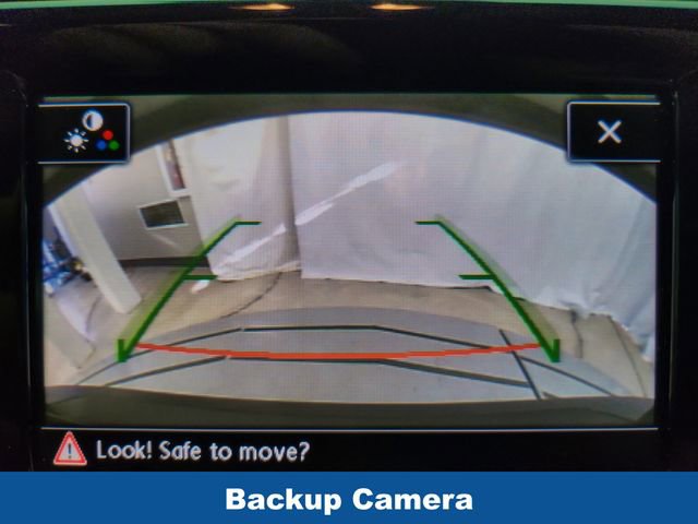 Used 2017 Volkswagen Tiguan Limited w/ Alloy Wheels Package image 14