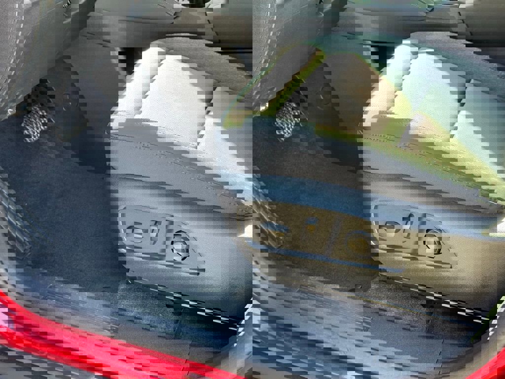 New 2026 GMC Terrain AT4 w/ Convenience Package III image 20