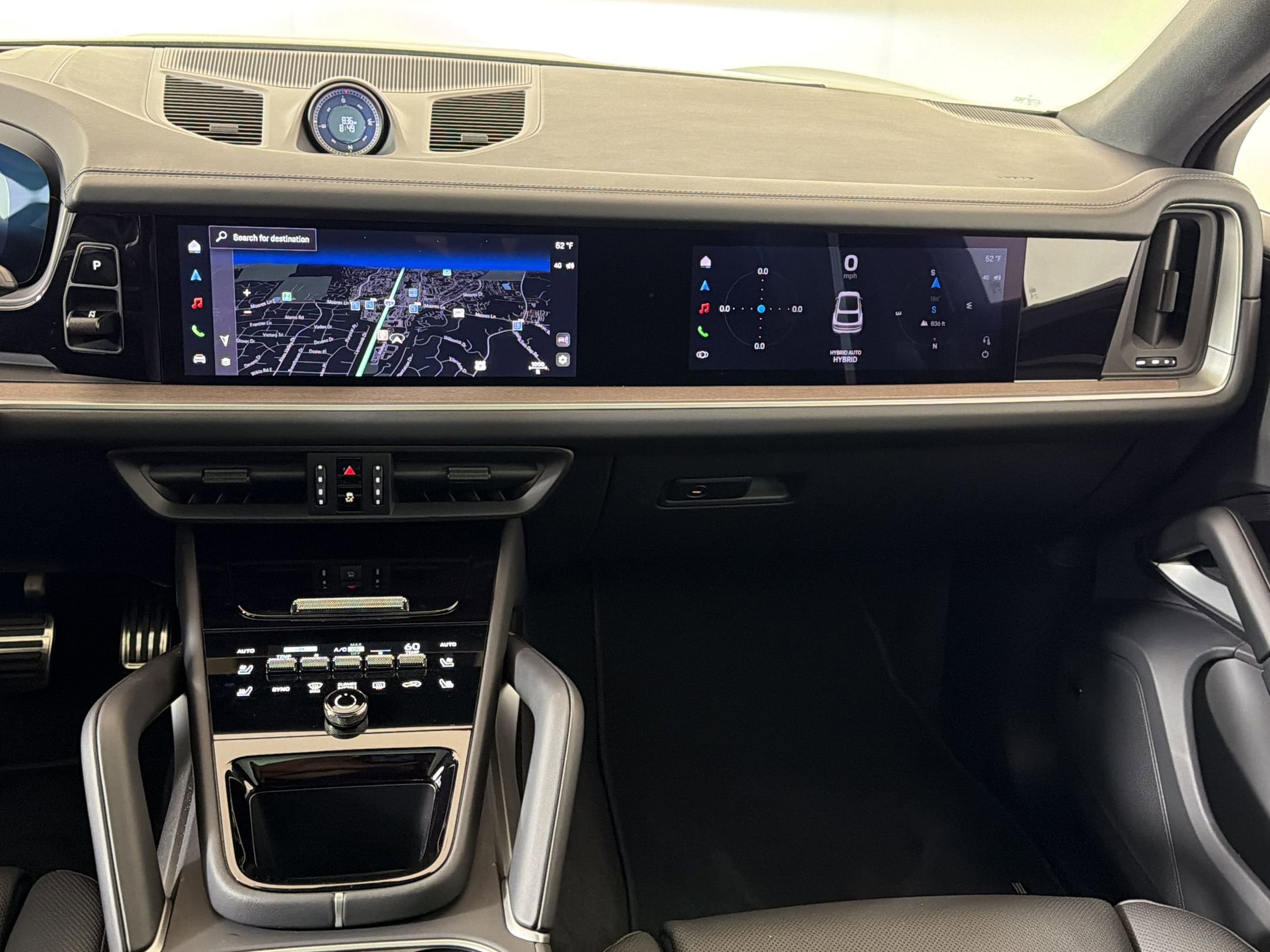 New 2026 Porsche Cayenne S image 26