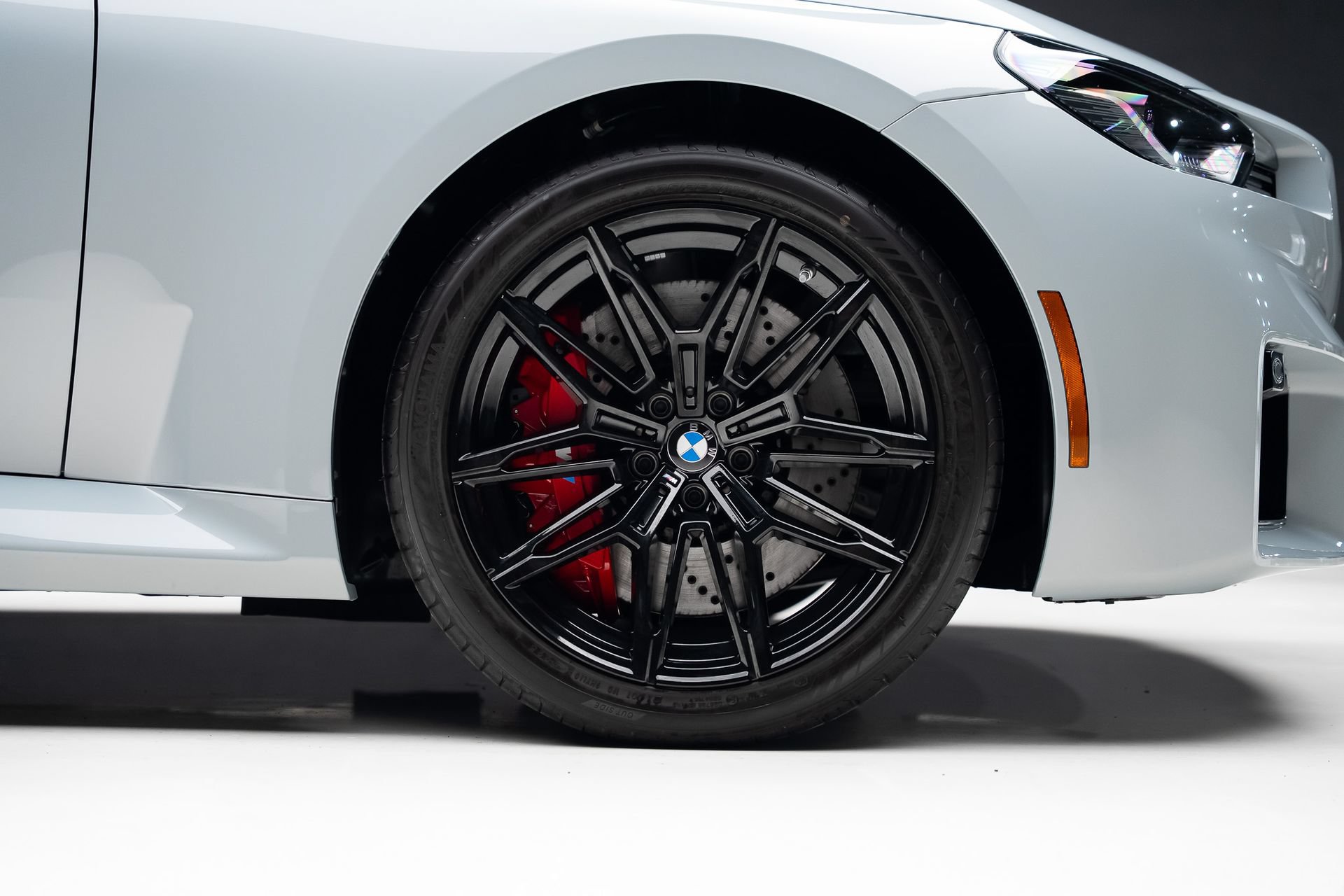 Used 2026 BMW M2 w/ Lighting Package RWD image 40