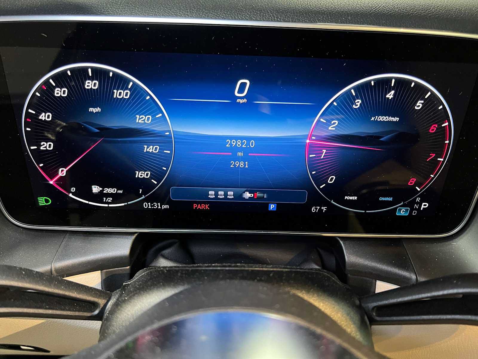 Used 2026 Mercedes-Benz GLC 300 4MATIC image 31