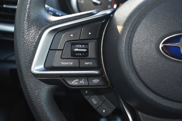 Used 2020 Subaru Forester w/ Alloy Wheel Package image 19