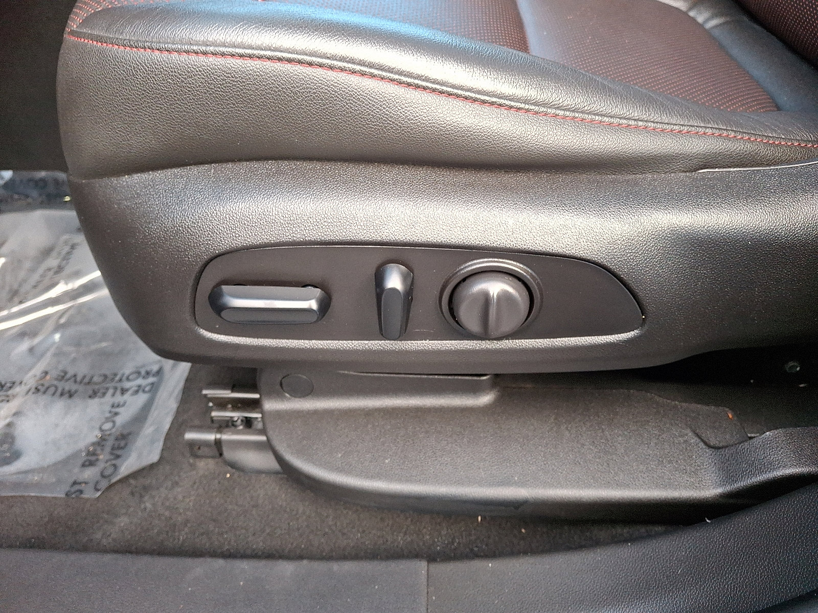 Used 2019 Chevrolet Blazer RS image 16