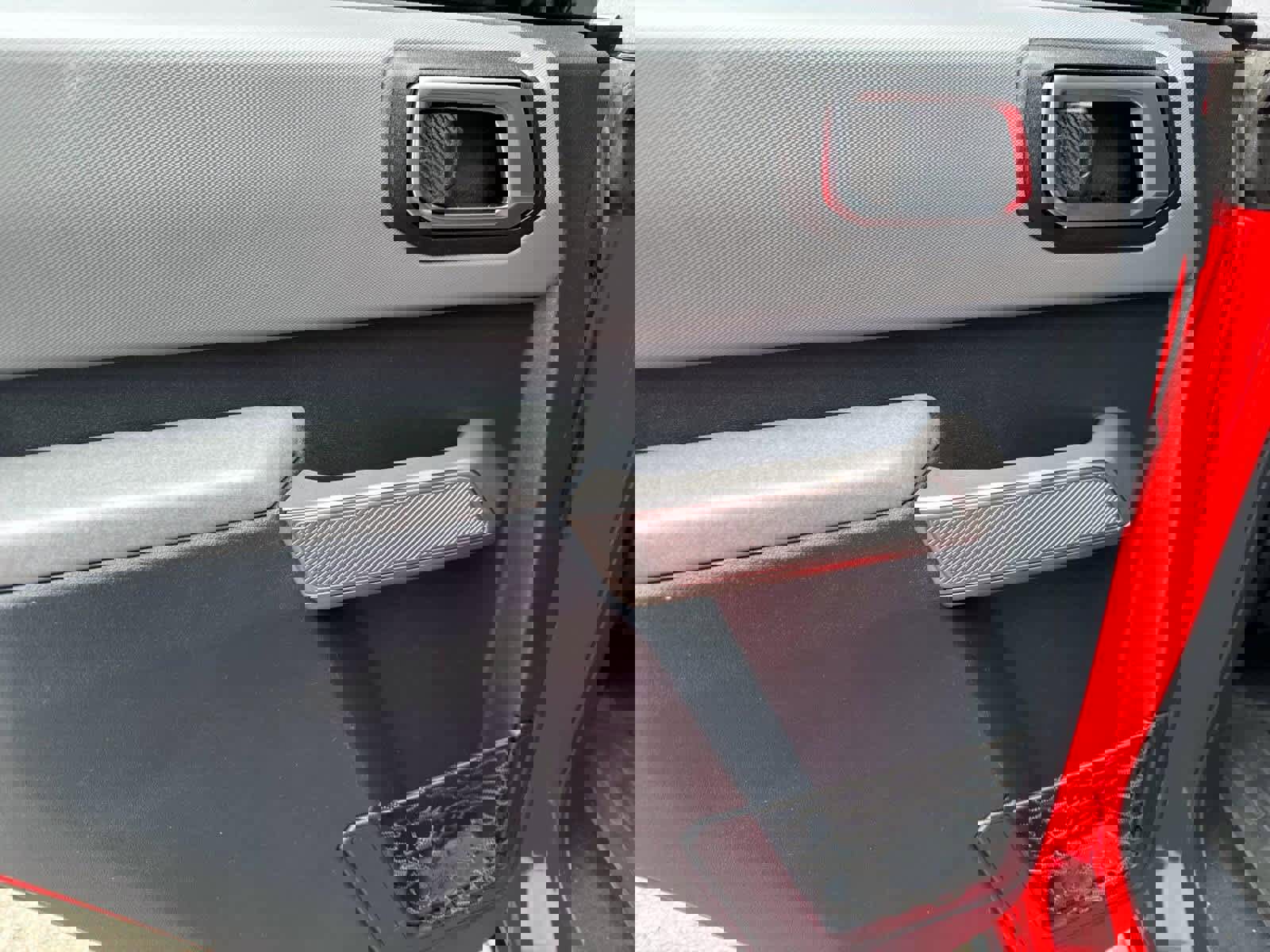 Used 2022 Ford Bronco Black Diamond image 14