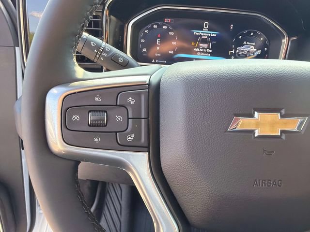 New 2026 Chevrolet Silverado 2500 LTZ w/ LTZ Plus Package AWD/4WD image 26