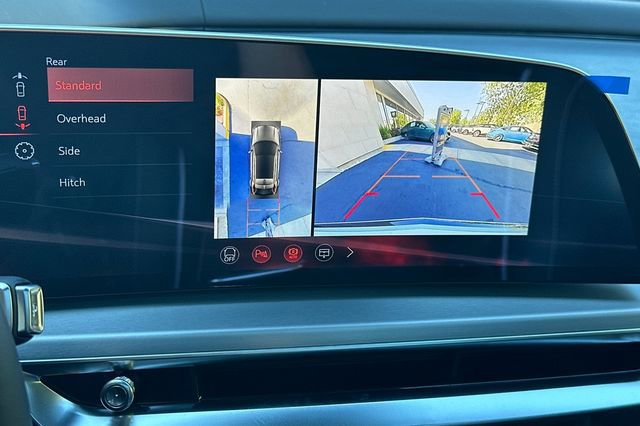 New 2026 Cadillac Lyriq V w/ Exterior Carbon Fiber Package image 19