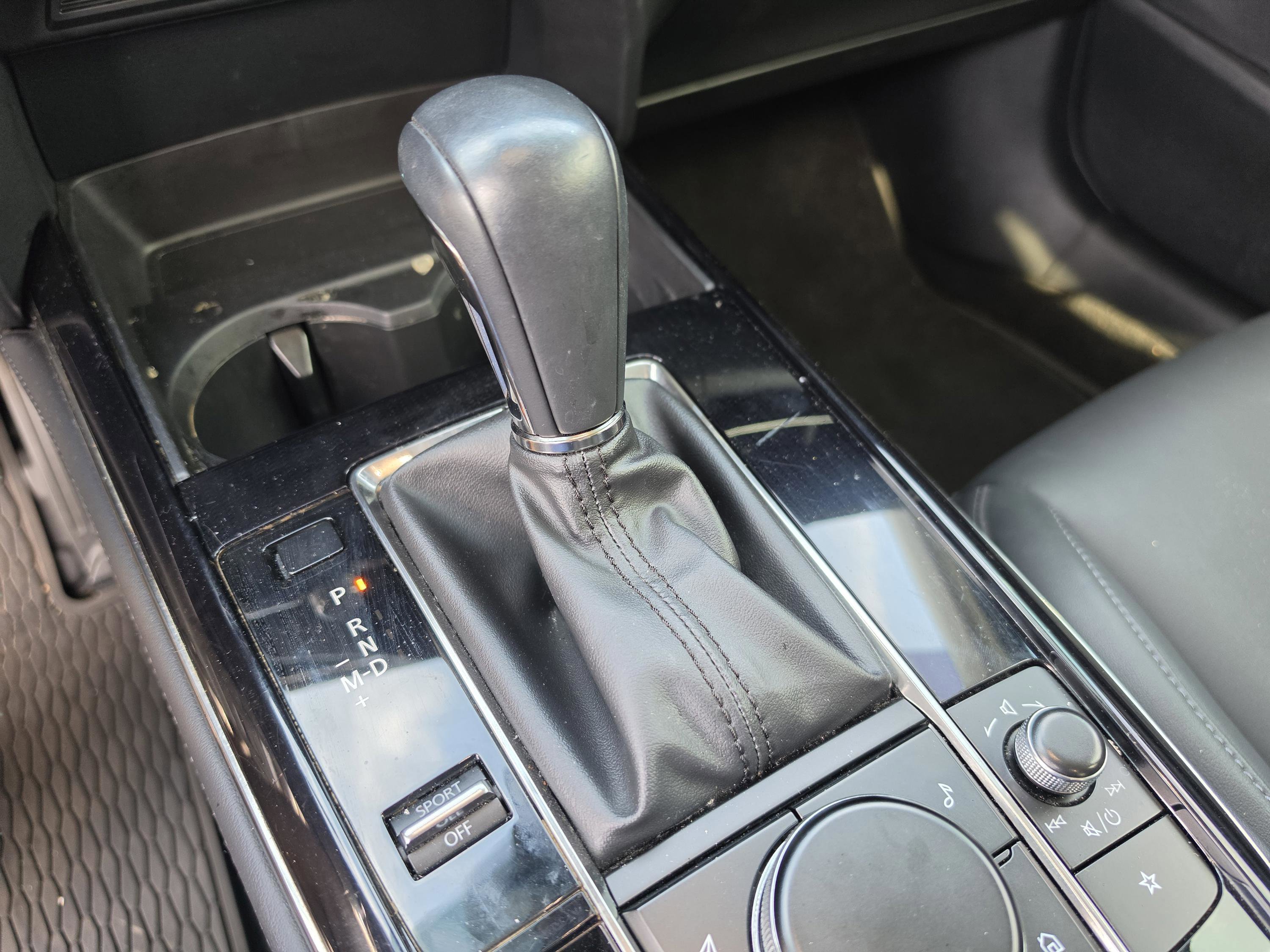 Used 2022 MAZDA CX-30 AWD 2.5 S w/ Preferred Package image 26