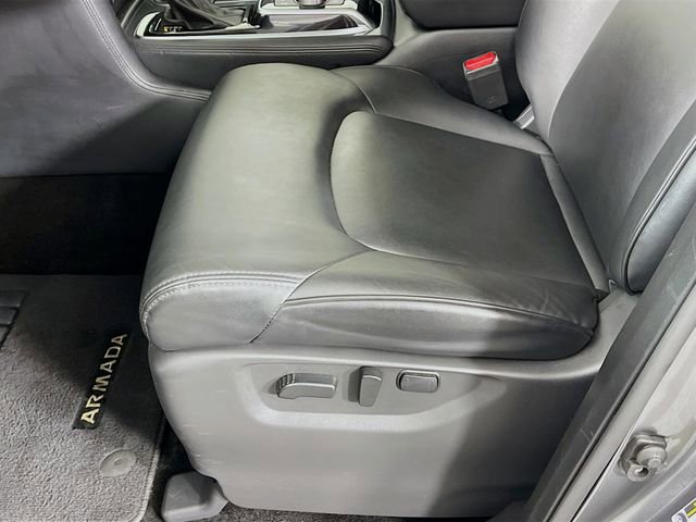 Used 2024 Nissan Armada SV image 20