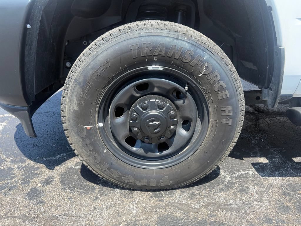 Used 2025 RAM 2500 Tradesman w/ Safety Group AWD/4WD image 13