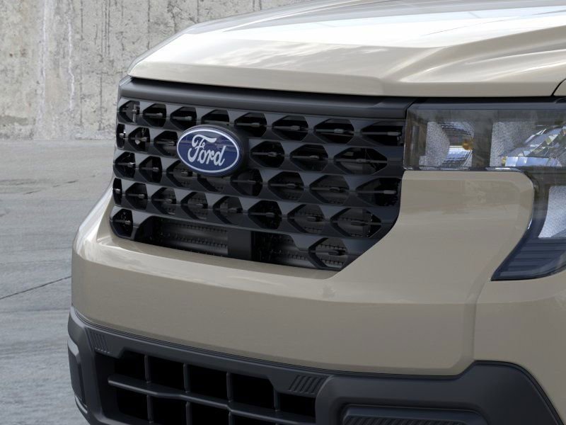 New 2025 Ford Maverick XL w/ Equipment Group 101A image 18