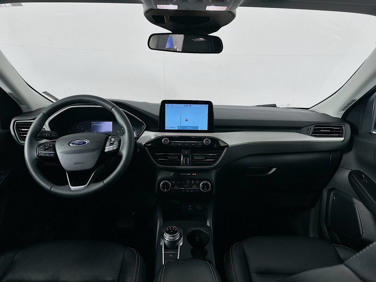 Used 2022 Ford Escape SEL AWD/4WD image 23