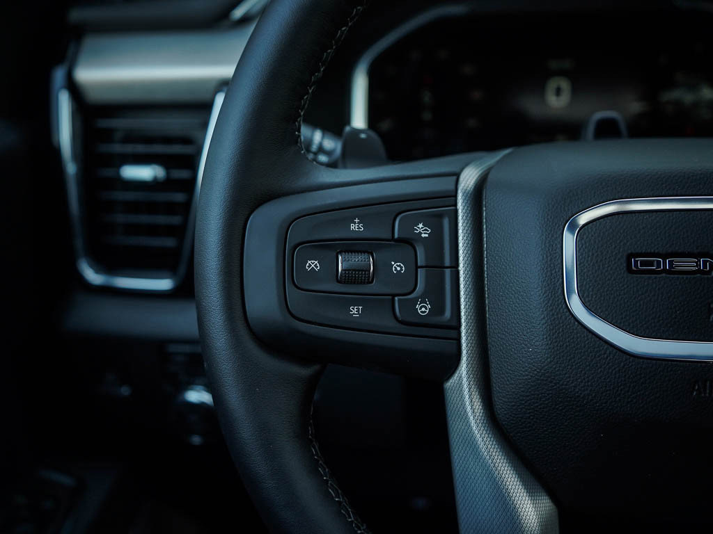 New 2026 GMC Sierra 1500 Denali AWD/4WD image 19