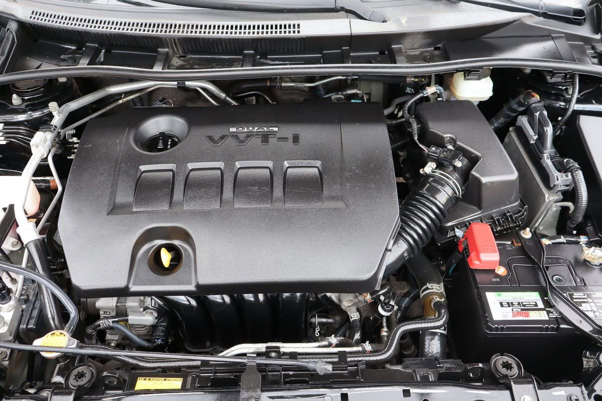 Used 2013 Toyota Corolla LE w/ Protection Pkg image 37