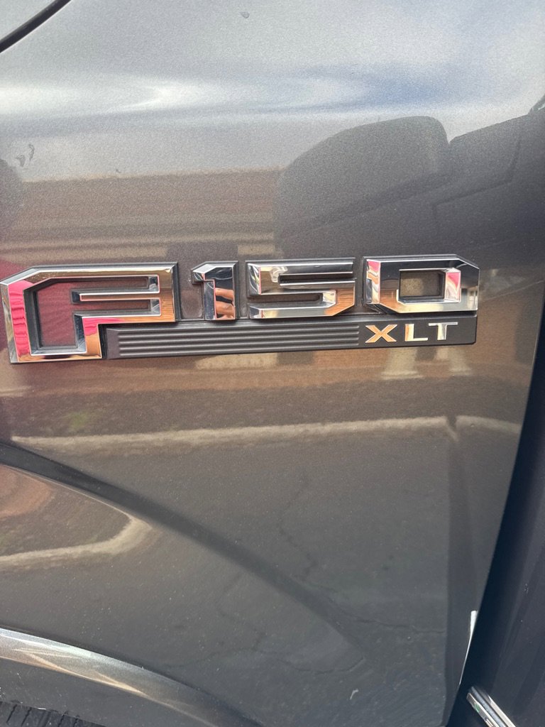 Used 2017 Ford F150 XLT w/ Equipment Group 301A Mid RWD image 18