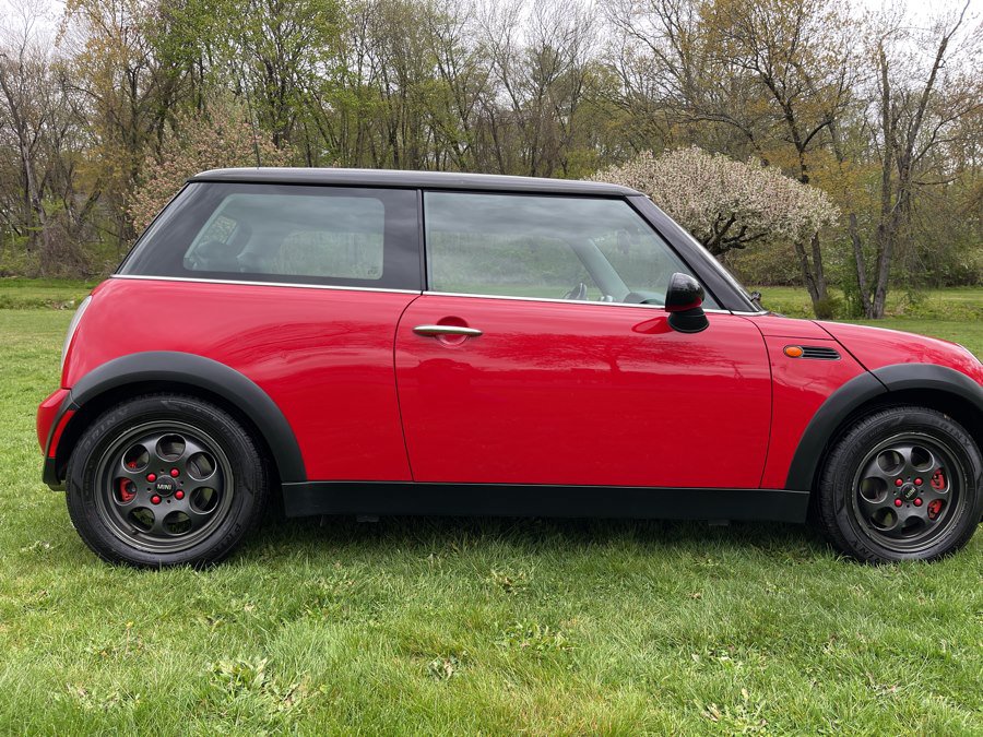 Used 2005 MINI Cooper Hardtop FWD image 31