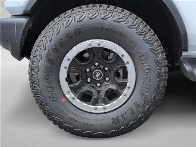 New 2026 Ford Bronco Outer Banks AWD/4WD image 9