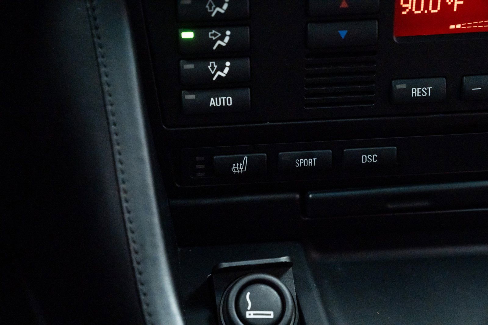 Used 2000 BMW M5 image 13