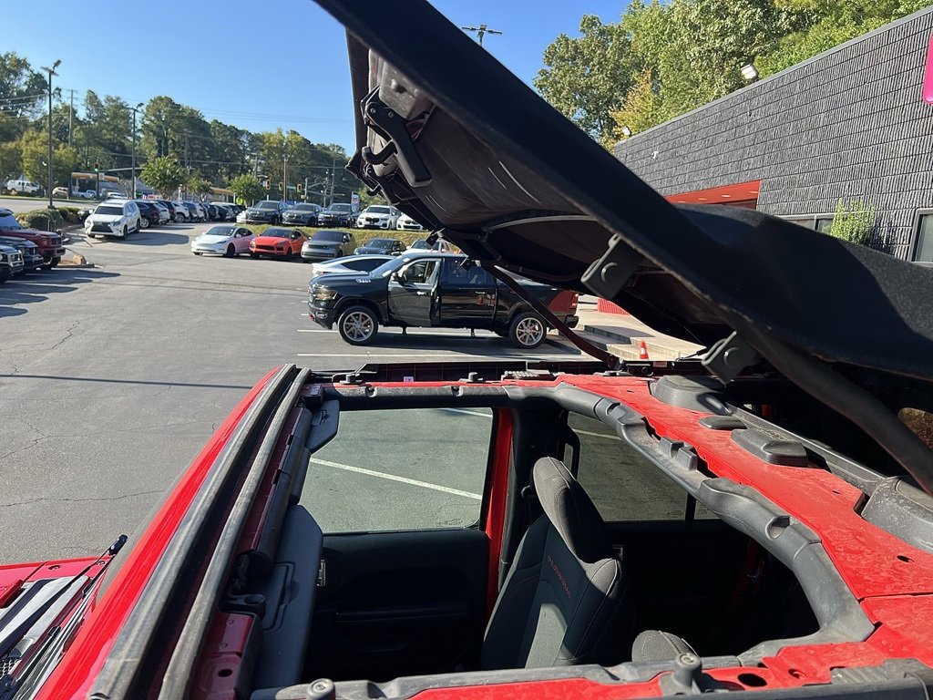 Used 2020 Jeep Gladiator Rubicon image 44