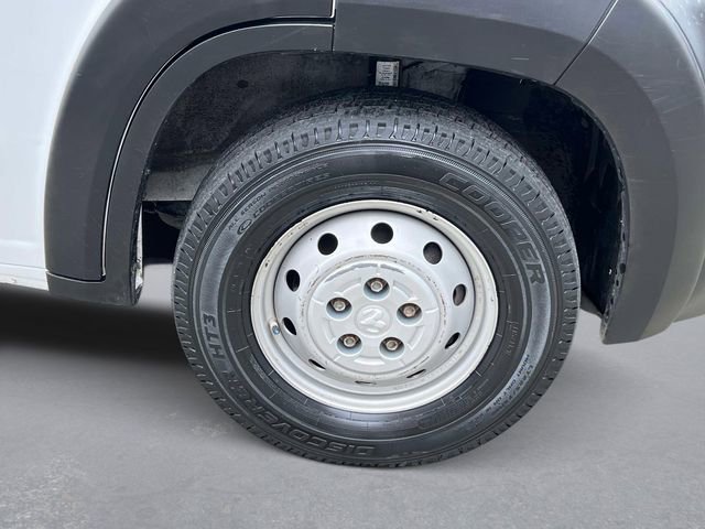 Used 2019 RAM ProMaster 1500 image 8