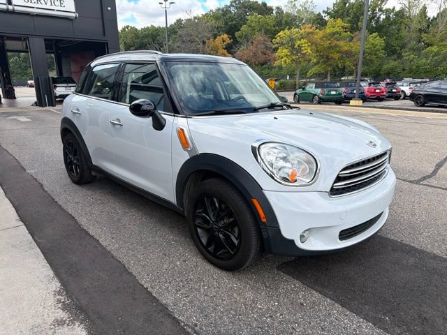 Used 2015 MINI Cooper Countryman FWD image 3