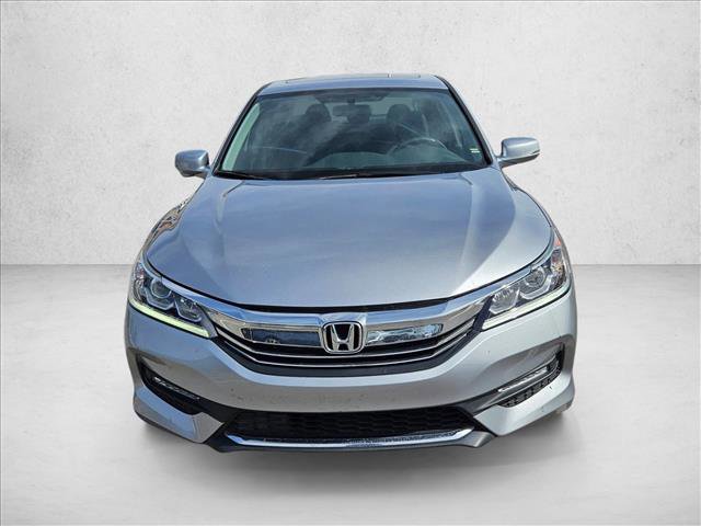 Used 2016 Honda Accord EX video 2