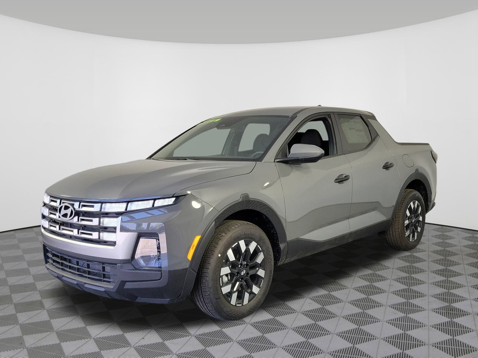 New 2025 Hyundai Santa Cruz SE image 40