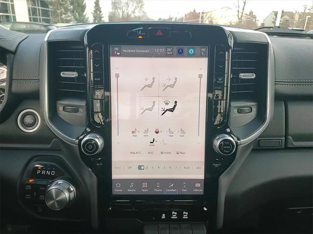 Certified 2025 RAM 1500 Laramie image 17