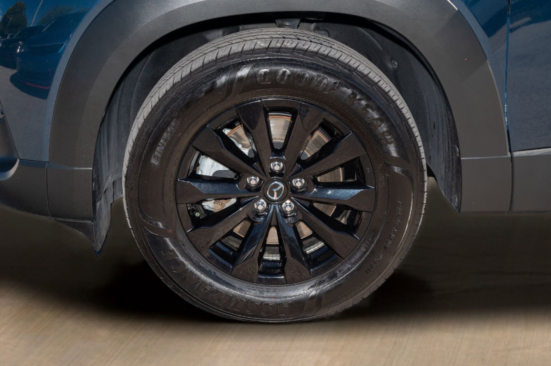 Used 2024 MAZDA CX-50 AWD 2.5 S w/ Convenience Package image 36