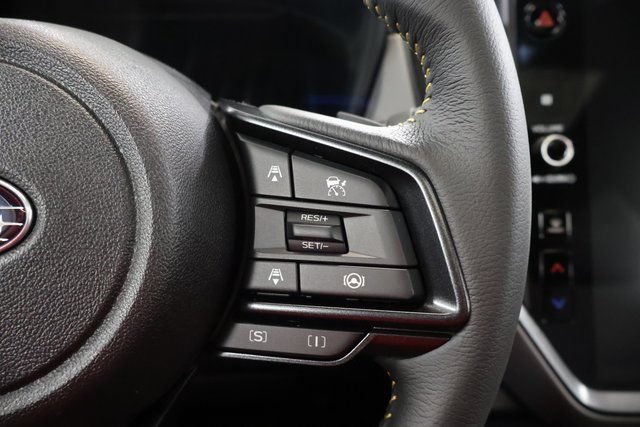 New 2026 Subaru Crosstrek 2.5i Sport AWD/4WD image 19