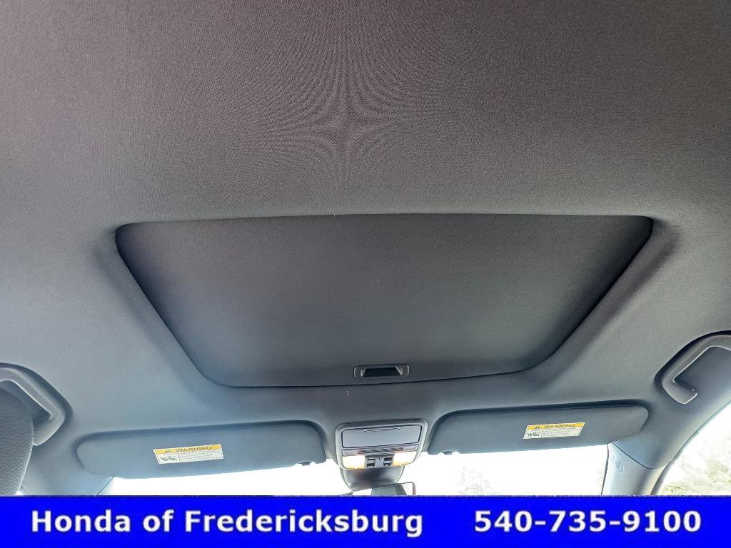 Certified 2026 Honda Odyssey Sport-L image 11