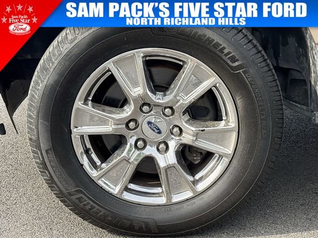 Used 2013 Ford F150 XLT w/ XLT Chrome Pkg image 19