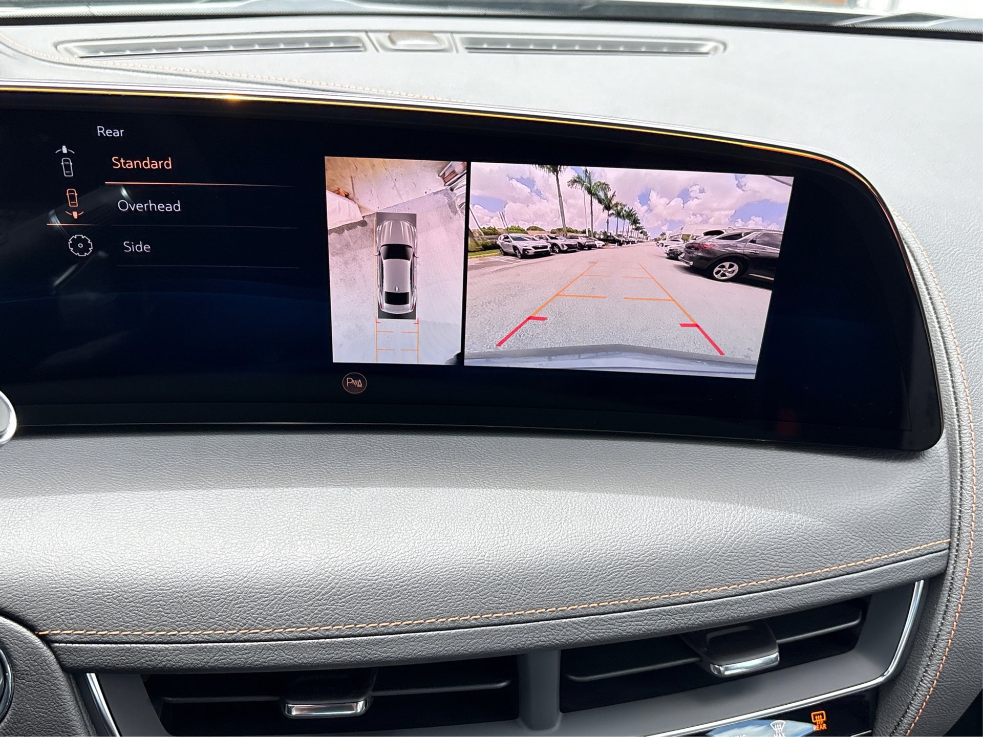 New 2026 Cadillac CT5 Sport RWD image 24