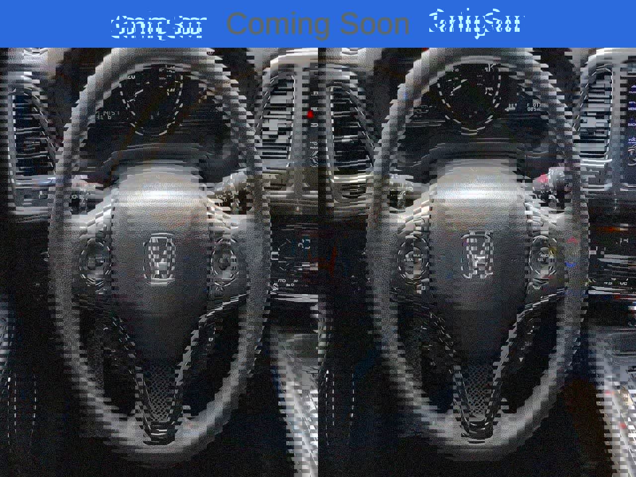 Used 2019 Honda HR-V EX image 23