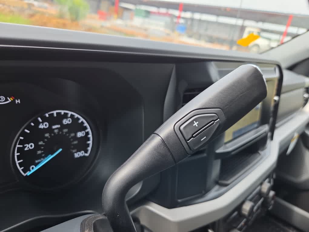New 2026 Ford F350 XLT AWD/4WD image 36