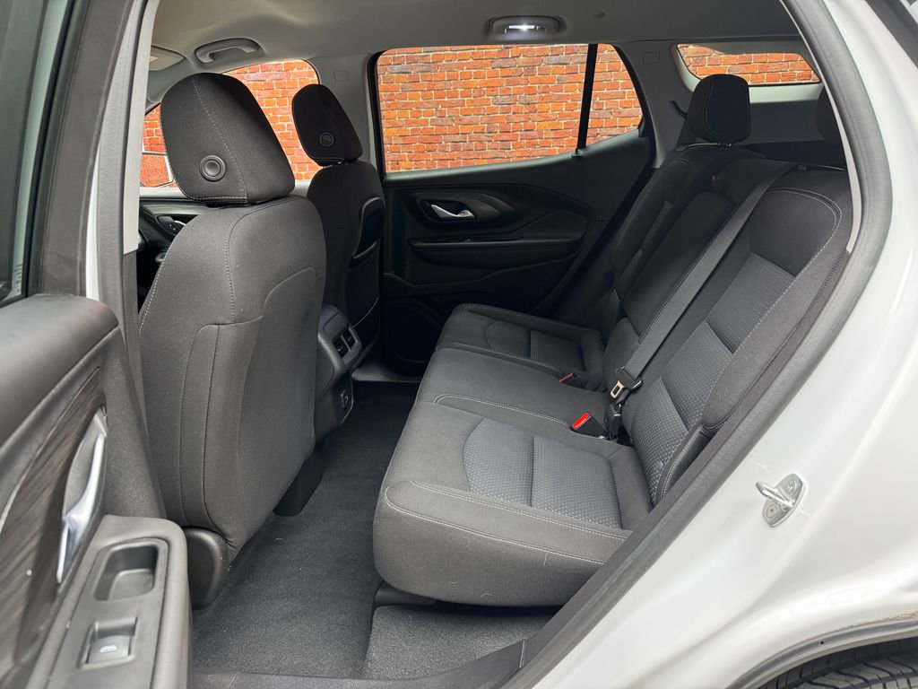 Used 2023 GMC Terrain SLE w/ Driver Convenience Package AWD/4WD image 23
