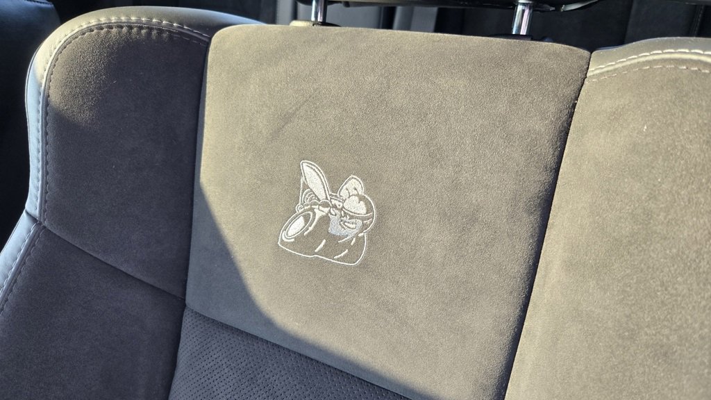 Used 2023 Dodge Challenger R/T Scat Pack image 25