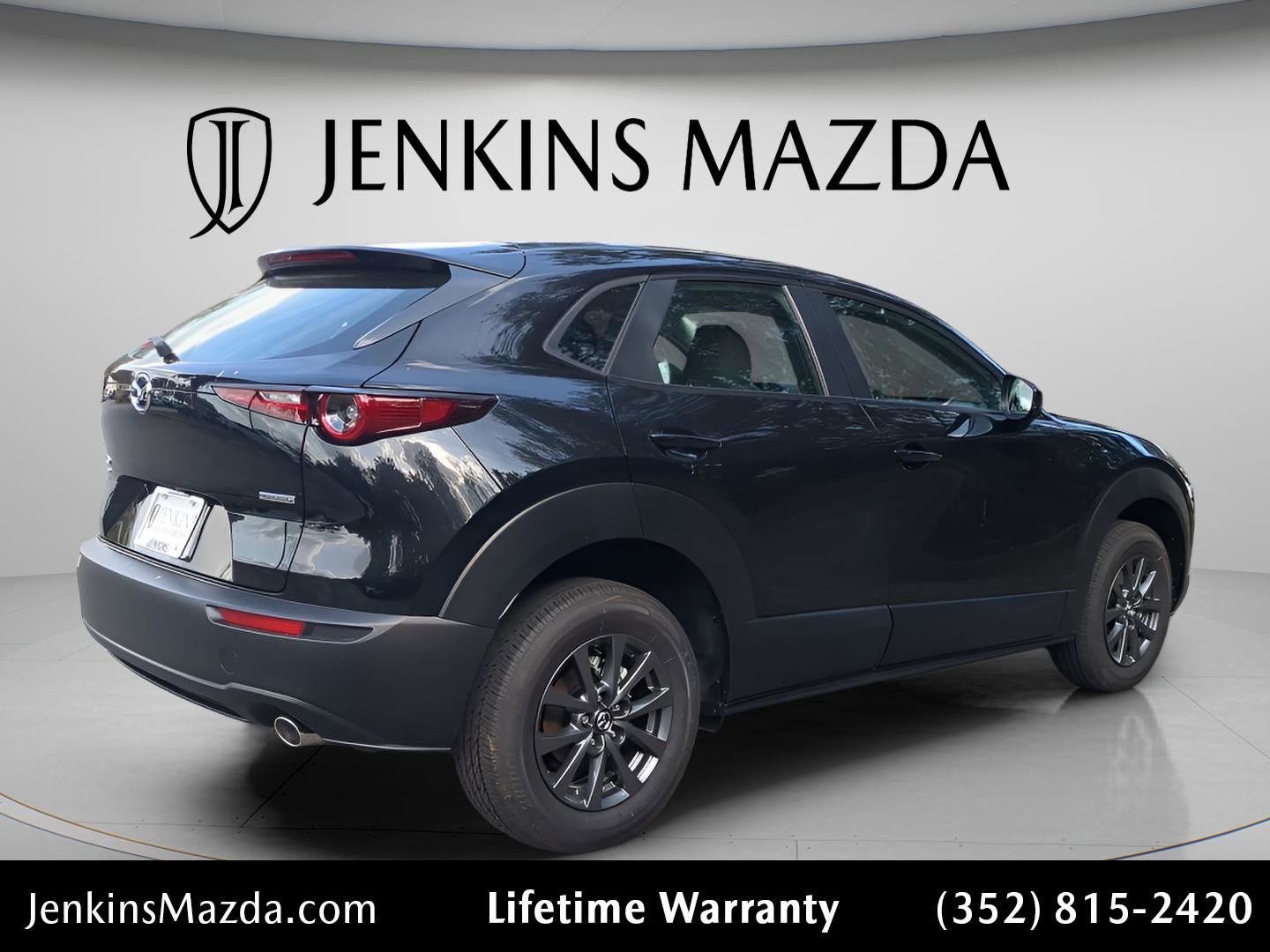 New 2026 MAZDA CX-30 AWD 2.5 S image 8