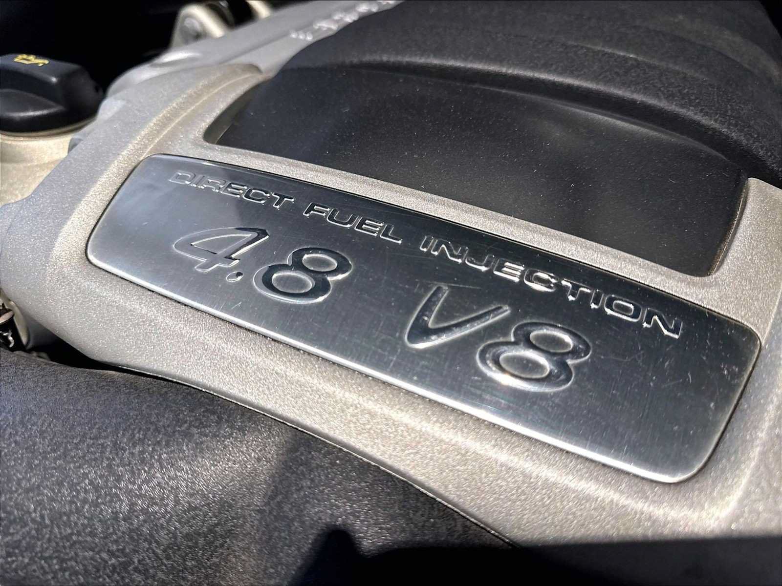 Used 2008 Porsche Cayenne S AWD/4WD image 35