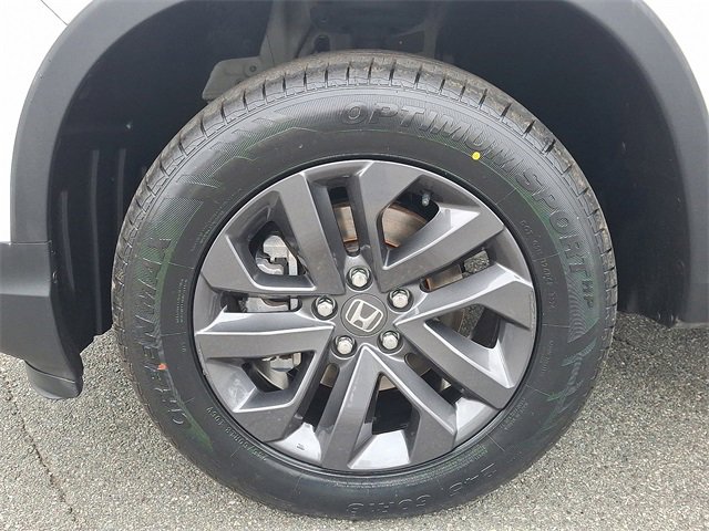 Used 2023 Honda Ridgeline Sport image 8
