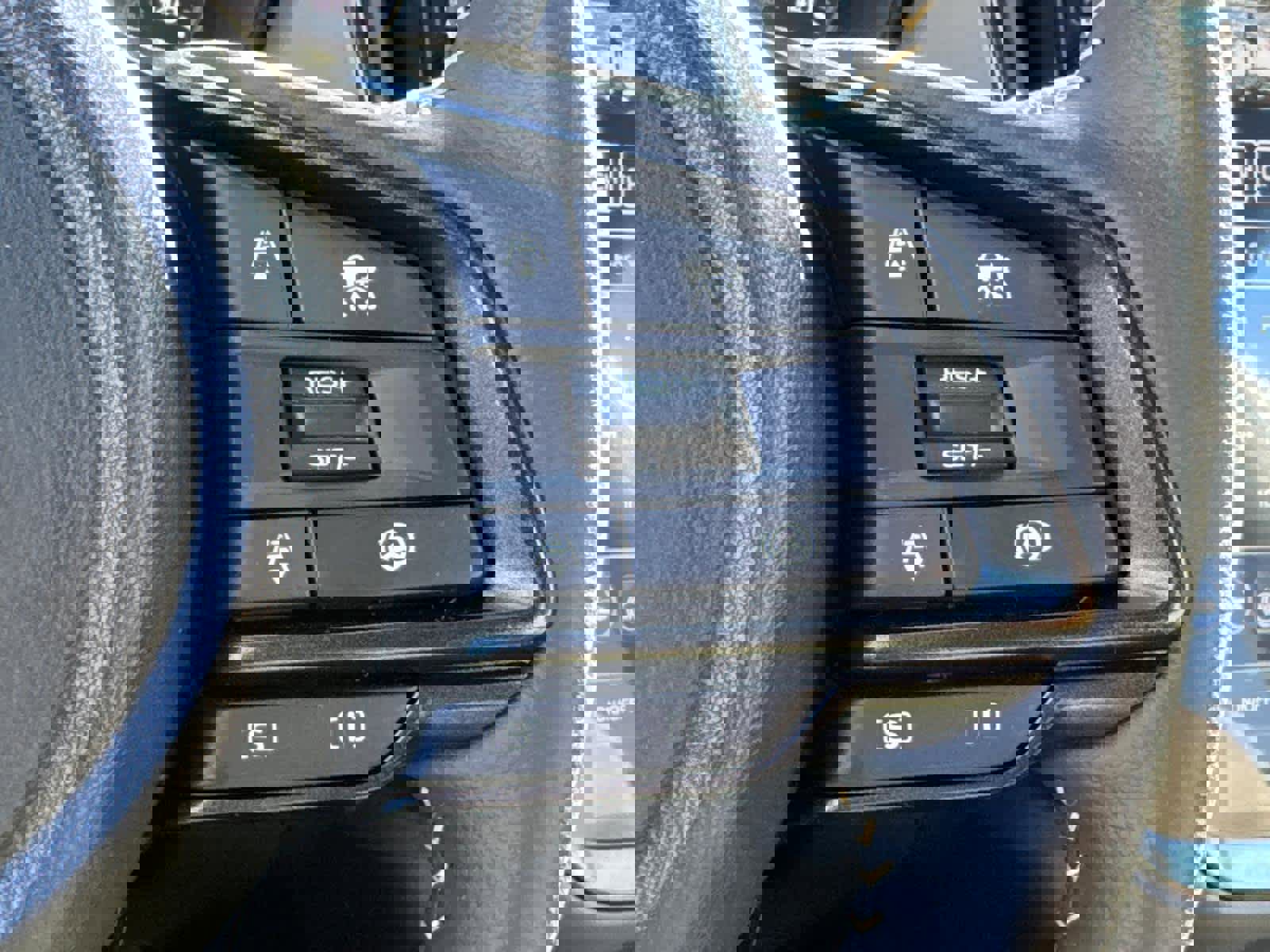 Used 2025 Subaru Crosstrek 2.5i Sport image 22