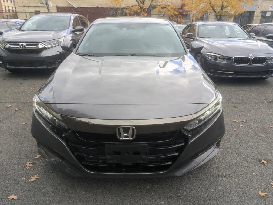 Used 2020 Honda Accord Sport image 2
