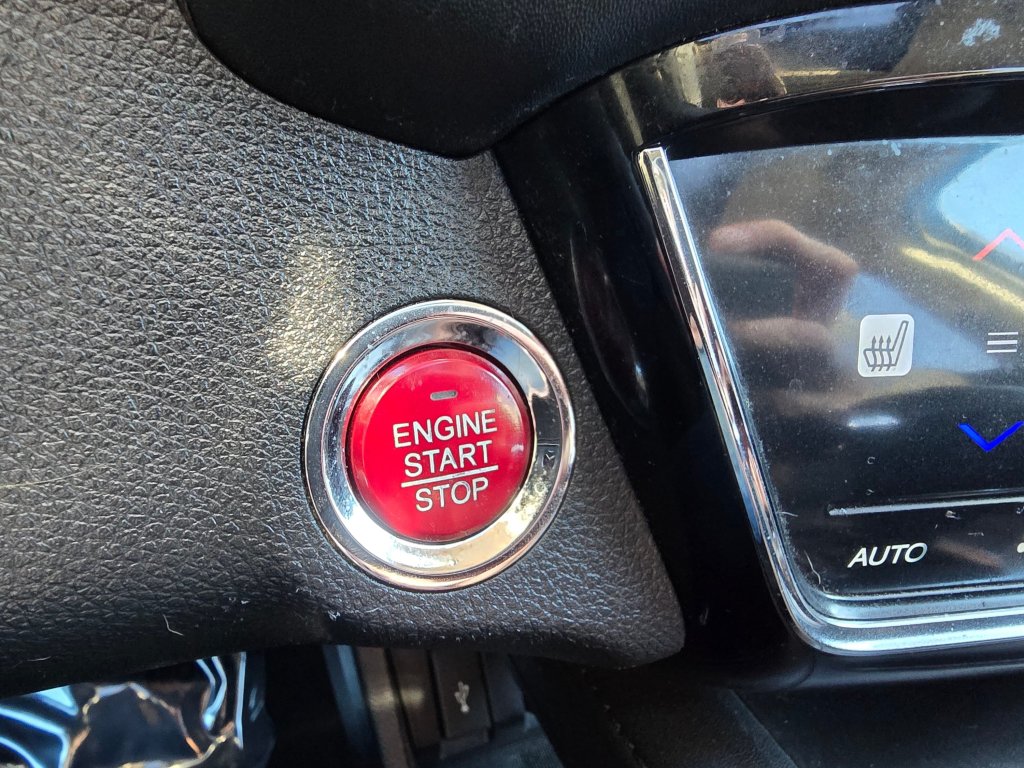 Used 2016 Honda HR-V EX image 7