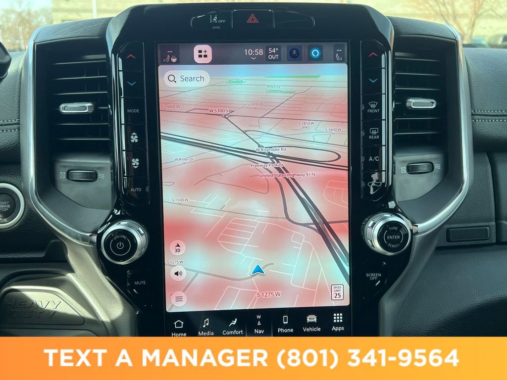 New 2026 RAM 2500 Laramie image 19