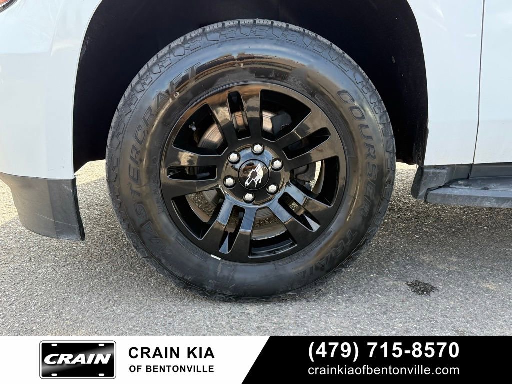 Used 2020 Chevrolet Tahoe LT image 35