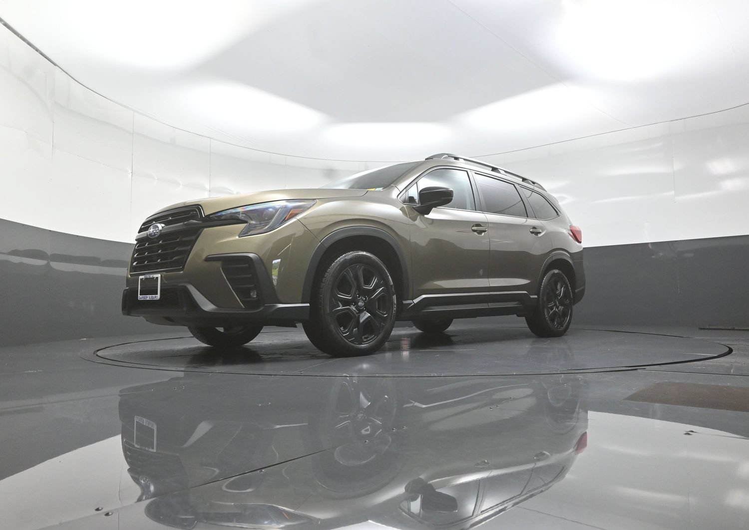 Used 2024 Subaru Ascent Onyx Edition AWD/4WD image 11